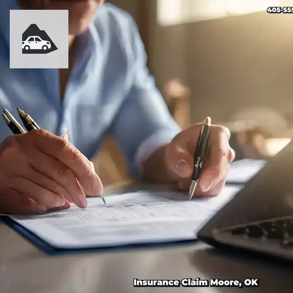 Insurance Claim