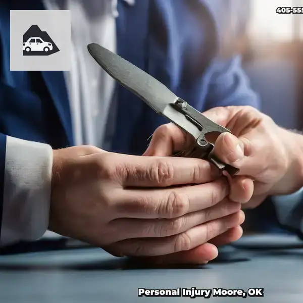 Personal Injury